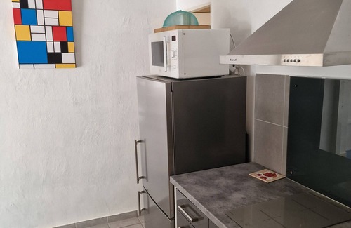 Mouries Apartment | Gite l'oliveraie des Alpilles