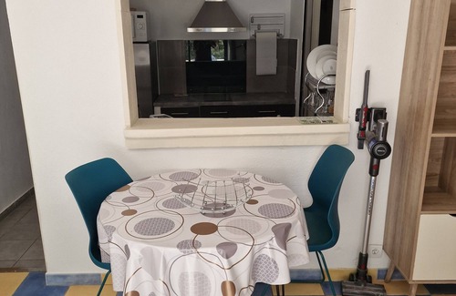Mouries Apartment | Gite l'oliveraie des Alpilles