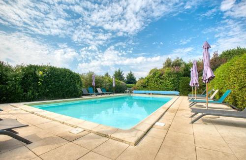 Le Buisson-de-Cadouin House | Gite La Bergerie