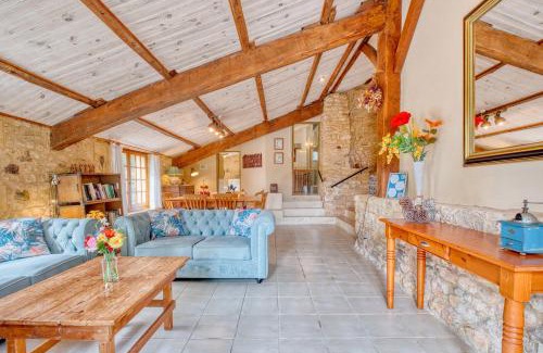Le Buisson-de-Cadouin House | Gite La Bergerie