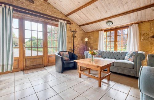 Le Buisson-de-Cadouin House | Gite La Bergerie
