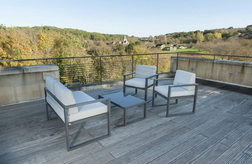 La Cassagne Cottage | Gite La Cassagne, 3 bedrooms, 6 persons