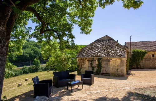 La Cassagne Cottage | Gite La Cassagne, 3 bedrooms, 6 persons