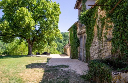 La Cassagne Cottage | Gite La Cassagne, 3 bedrooms, 6 persons