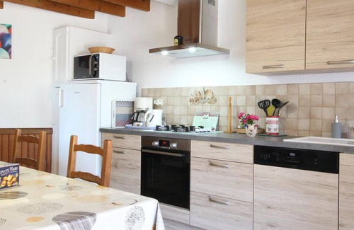 Omonville-la-Petite House | Gite La Hague, 3 bedrooms, 5 persons