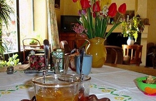 Ferrals-les-Corbieres House | :GITE La maison de Josepha 5 Chambres;