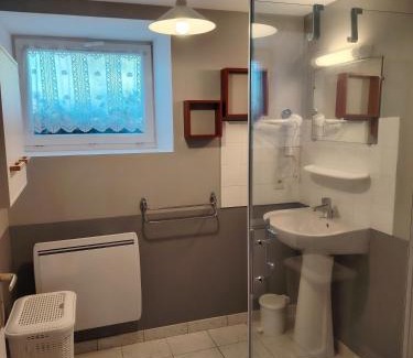 Fredille House | Gite La Nobleterie - 4 personnes Zoo de Beauval 35min