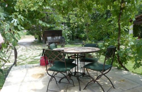 Montauroux Apartment | Gite La Paillote