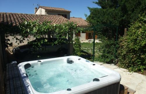 Montauroux Apartment | Gite La Paillote