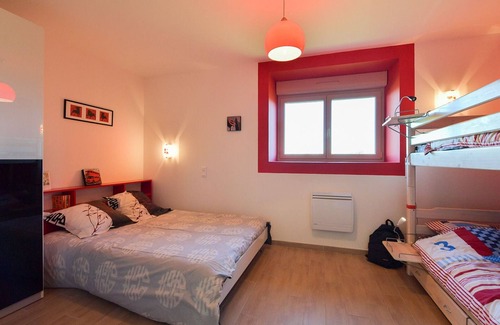 La Selve Cottage | Gite La Selve, 2 bedrooms, 6 persons