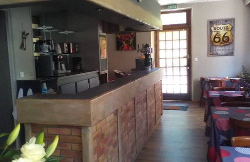 La Bourboule House | GITE LE BURON 12 PEOPLE