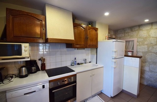 Saint-Martin-de-Villereal House | Gite Le Presbytère avec piscine privée - Sud-Ouest - Lot-et-Garonne