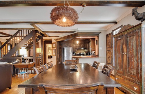 Mauricie Bed & Breakfast | Gite Le Petit Manoir