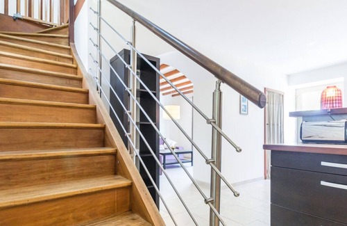 Blainville-sur-Mer House | Gite Le Val-Saint-Père, 3 bedrooms, 5 persons