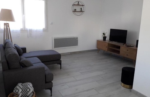 Arette House | GITE LES 3 EDELWEISS - Maison SEGUITTE - 6 PERSONNES