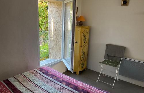 Bedoin House | Gite Les Enfantines