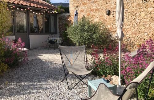 Bedoin House | Gite Les Enfantines