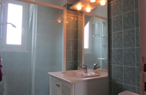 Cancale Apartment | Gite Les Oyats