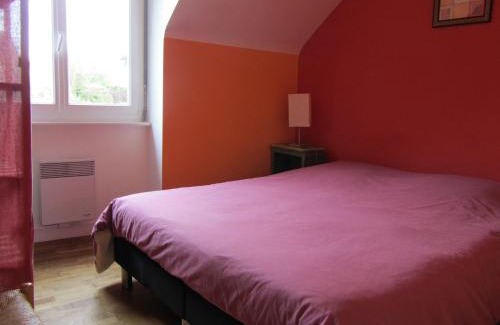 Cancale Apartment | Gite Les Oyats