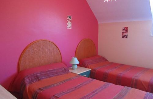 Cancale Apartment | Gite Les Oyats