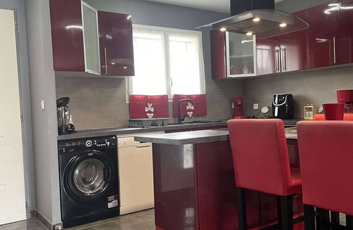 Laruscade House | Gite les placottes