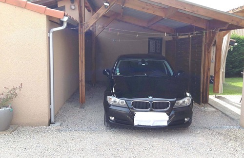 Gratentour House | GITE LES TOURNESOLS House, Garden, secure parking, air conditioning, Netflix, 4 pers