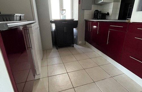 Saint-Michel-en-l'Herm House | Gite Lhermitage Proche Plages sud Vendée