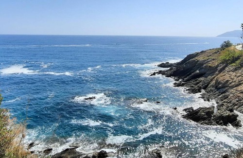 Llanca Cottage | Gite Llançà, 2 bedrooms, 4 persons