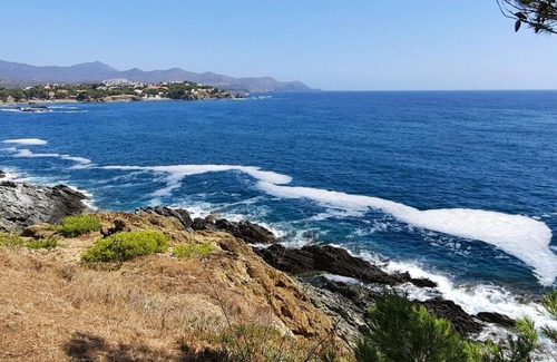 Llanca Cottage | Gite Llançà, 2 bedrooms, 4 persons