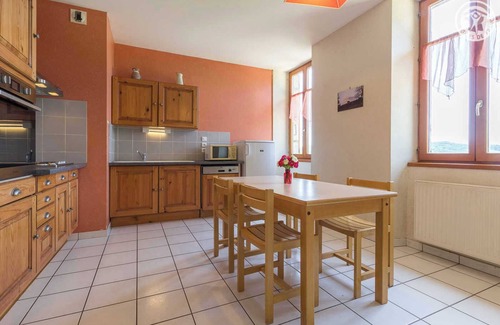 Thoiry House | Gite located 19km from Aillon le Jeune (family resort with 39km of slopes with the Margériaz) and 21