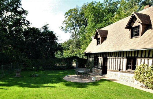 Manehouville House | Gite Manéhouville, 3 bedrooms, 6 persons
