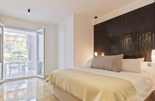 Marbella Cottage | Gite Marbella, 4 bedrooms, 8 persons