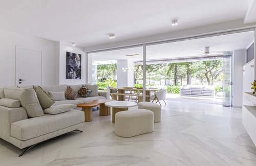 Marbella Cottage | Gite Marbella, 4 bedrooms, 7 persons