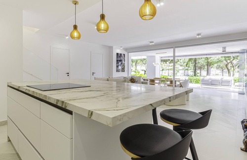 Marbella Cottage | Gite Marbella, 4 bedrooms, 7 persons