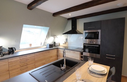 Marcoles Cottage | Gite Marcolès, 3 bedrooms, 6 persons