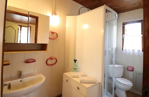 Maurs Cottage | Gite Maurs, 1 bedroom, 3 persons