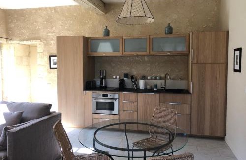 Salleboeuf House | Gite Meublé Margaux