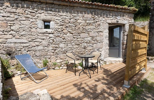 Mortagne-sur-Sevre Cottage | Gite Mortagne-sur-Sèvre, studio flat, 2 persons