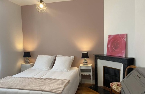 Moulins Cottage | Gite Moulins, 3 bedrooms, 6 persons