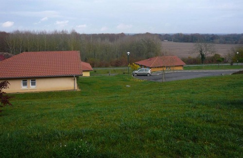 Mugron House | Gite Mugron, 2 bedrooms, 4 persons