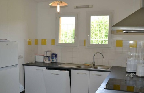 Mugron House | Gite Mugron, 2 bedrooms, 4 persons