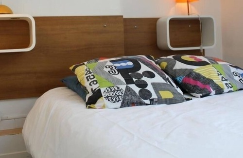 Saint-Pierre - Rene II - Bonsecours Cottage | Gite Nancy, 2 bedrooms, 6 persons