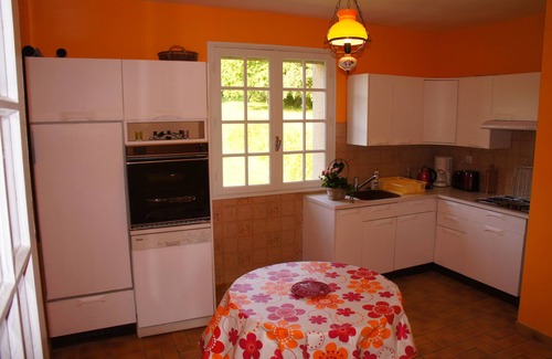 Tour-de-Faure Cottage | Gîte Pech Lapopie at the foot of Saint Cirq Lapopie