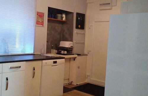 Plombieres-les-Bains Apartment | Gite Plombières-les-Bains, 1 bedroom, 2 persons
