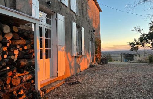Montagoudin House | Gite Point du Jour - Montagoudin