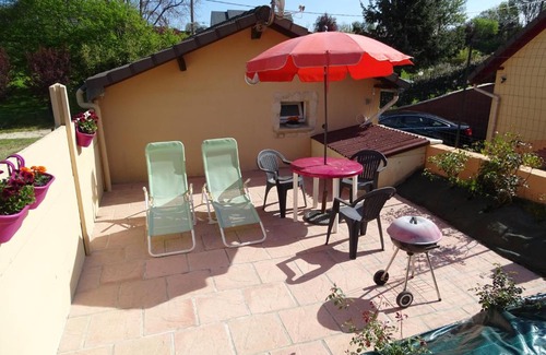 Tourville-les-Ifs Other | gite proche etretat