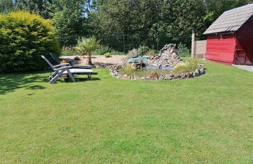 Tourville-les-Ifs Other | gite proche etretat
