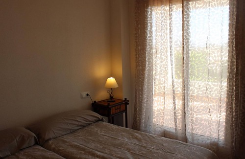 Torre-Pacheco Cottage | Gite Roldán, 2 bedrooms, 4 persons