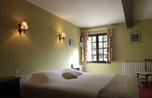 Caux Seine Agglo House | Gite Saint-Arnoult - Calvados, 2 bedrooms, 4 persons