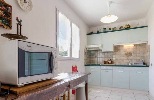 Saint-Michel-Chef-Chef Cottage | Gite Saint-Michel-Chef-Chef, 2 bedrooms, 4 persons